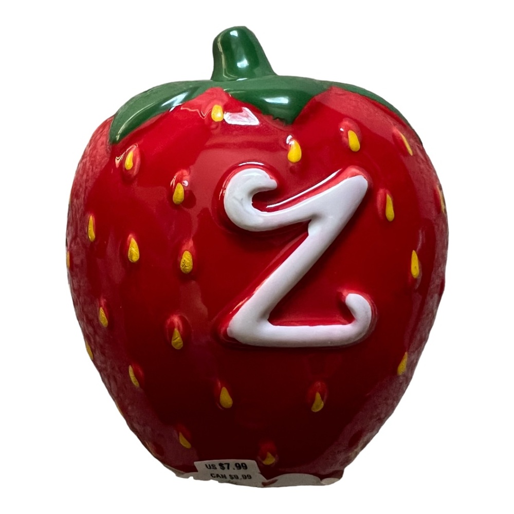 NWT Ashland Very Berry Tabletop Décor - Picture 4 of 13